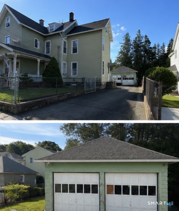 174 Cliff Street Naugatuck CT 06770