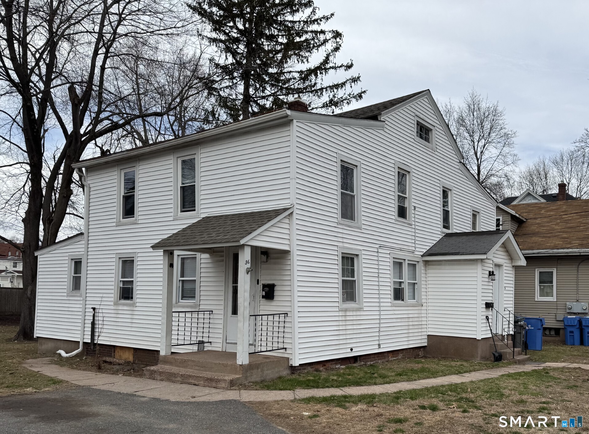 34-36 Cottage Street Manchester CT 06040