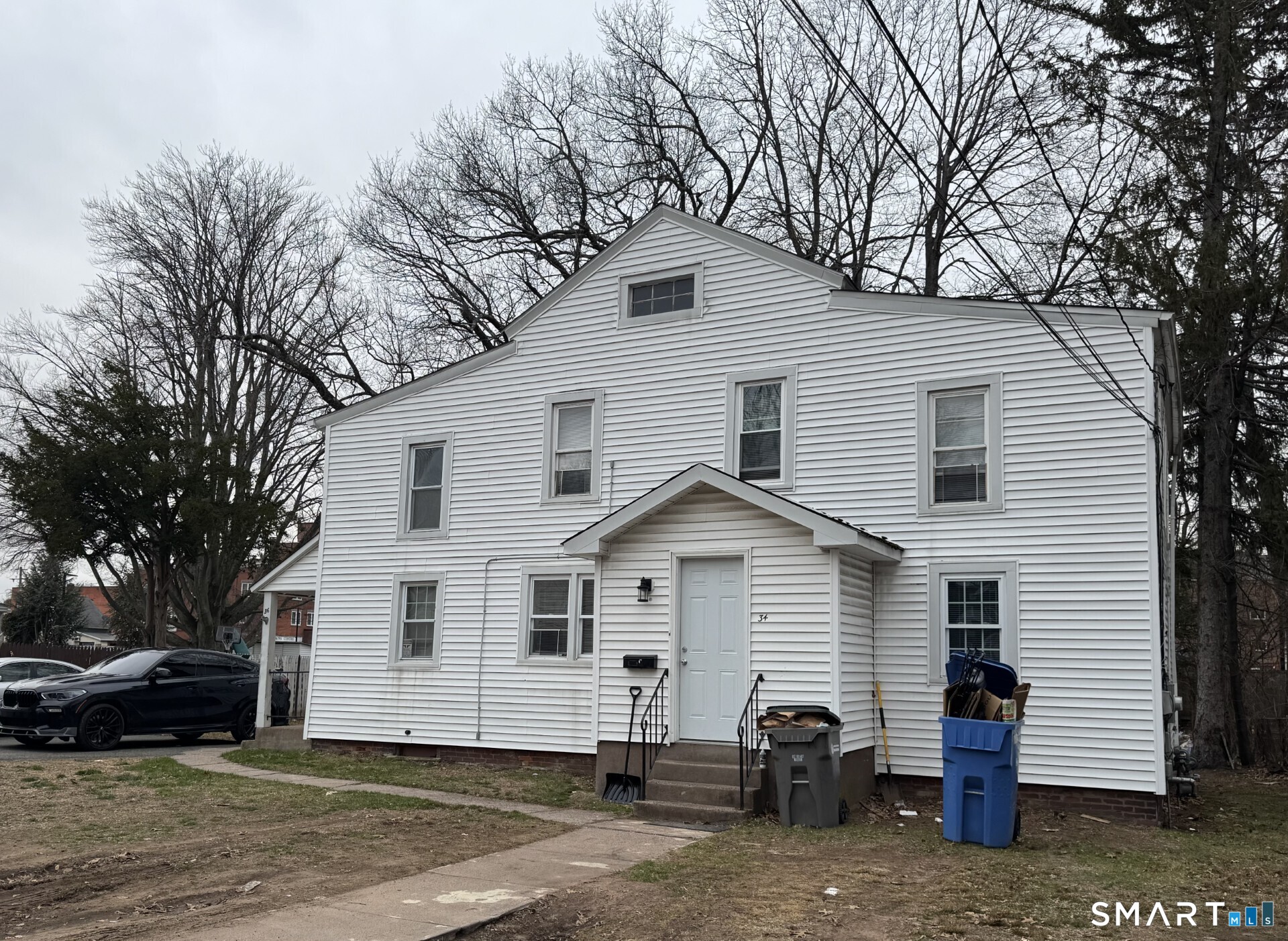 34-36 Cottage Street Manchester CT 06040