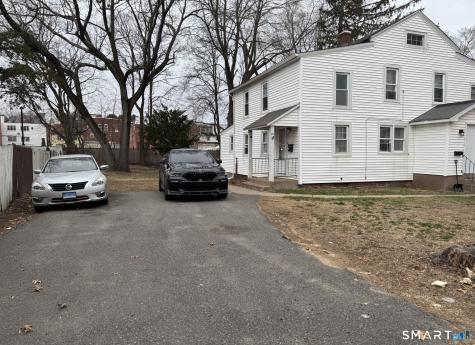 34-36 Cottage Street Manchester CT 06040