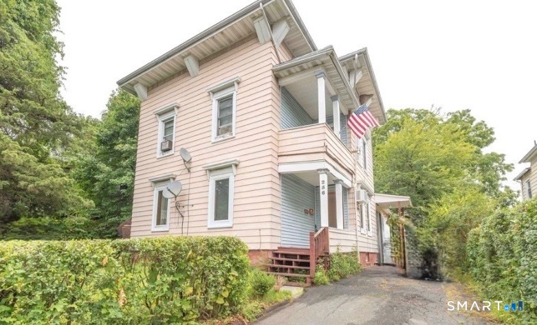 256 South Main Street New Britain CT 06051