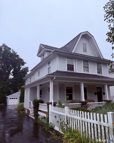 32 1ST Street Norwalk CT 06855