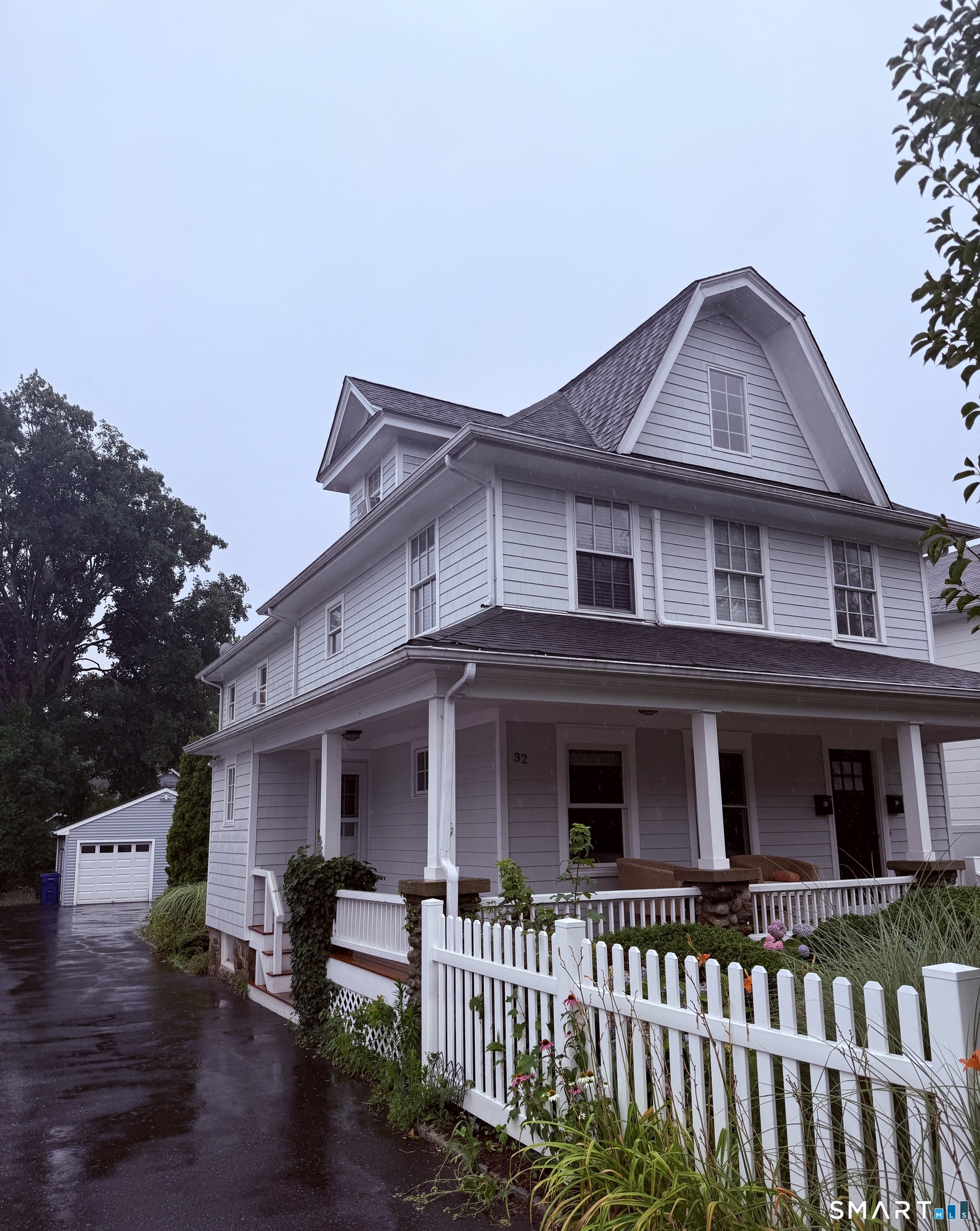 32 1ST Street Norwalk CT 06855