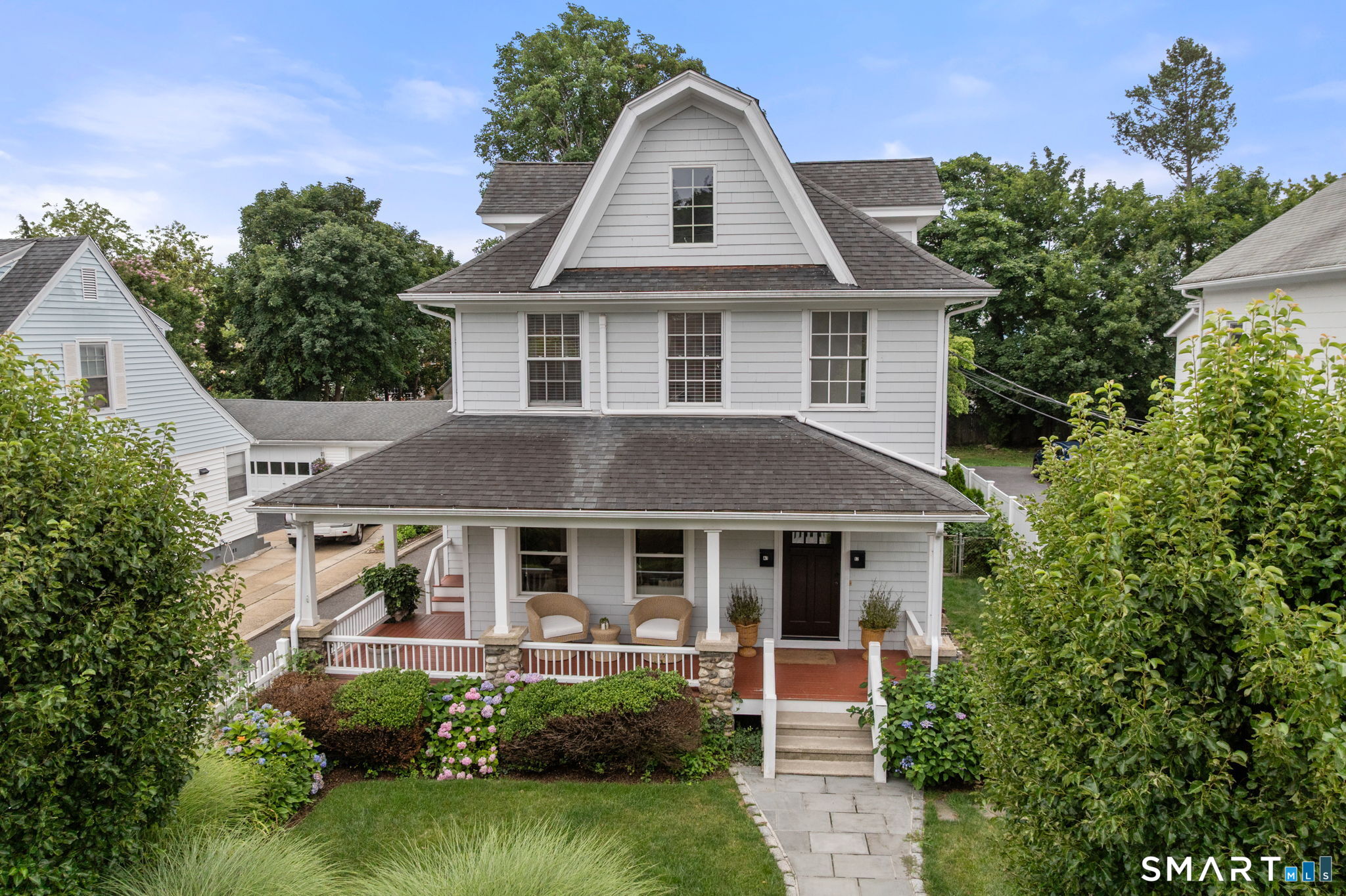 32 1ST Street Norwalk CT 06855
