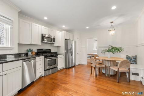 32 1ST Street Norwalk CT 06855