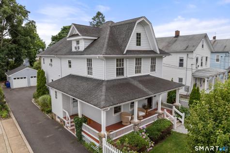 32 1ST Street Norwalk CT 06855