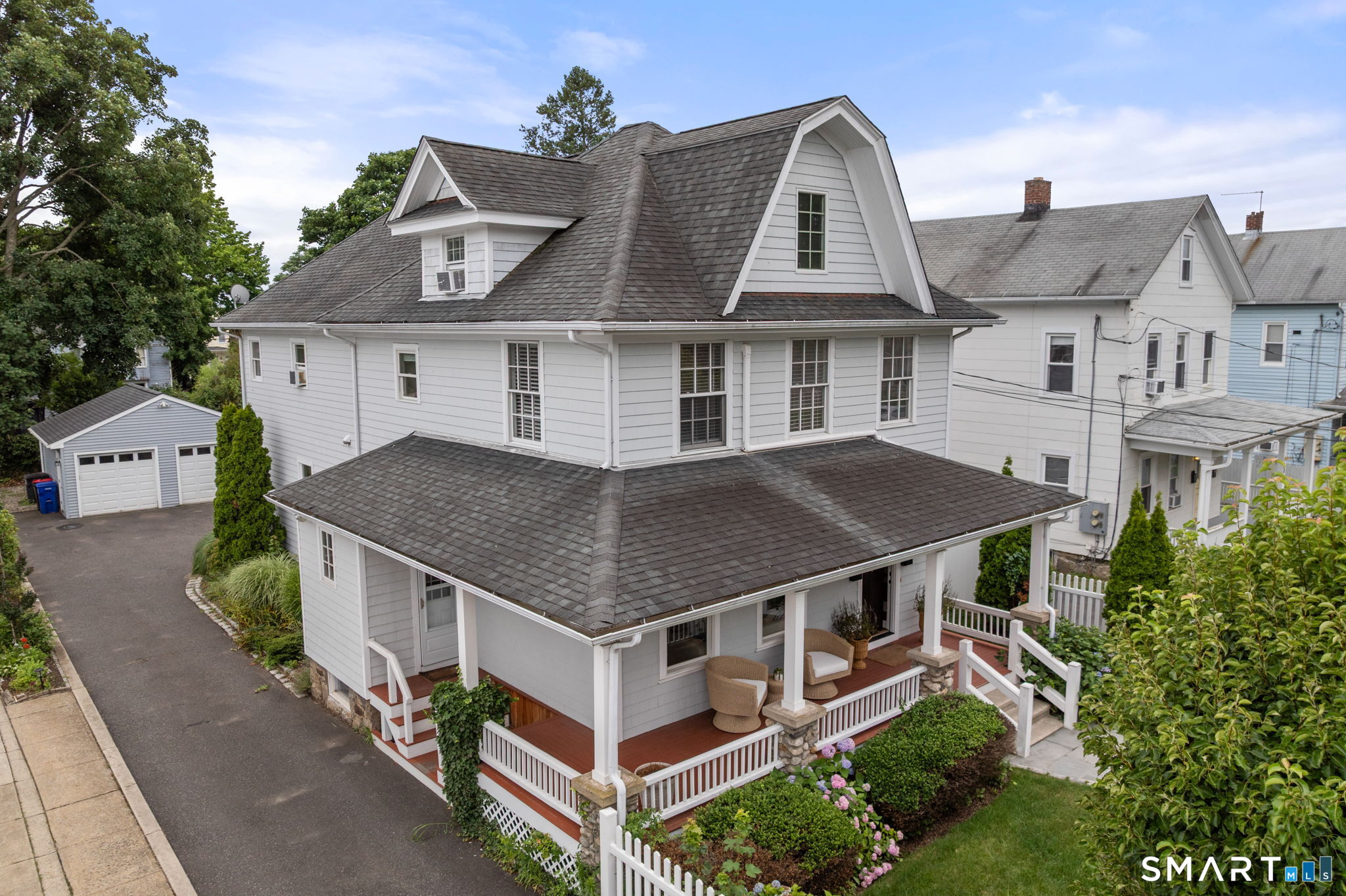 32 1ST Street Norwalk CT 06855