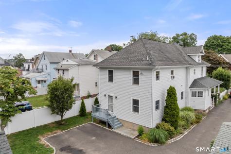 32 1ST Street Norwalk CT 06855