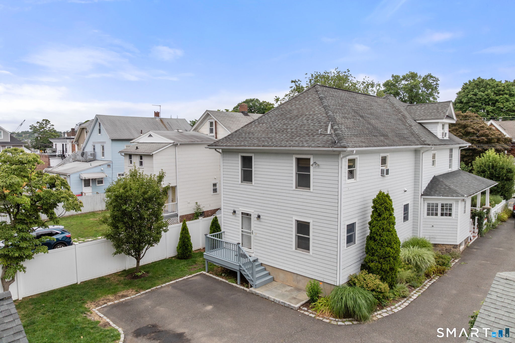 32 1ST Street Norwalk CT 06855