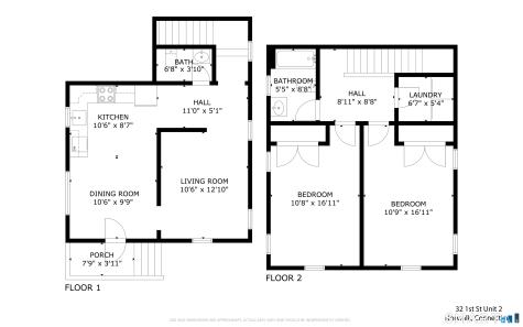 32 1ST Street Norwalk CT 06855