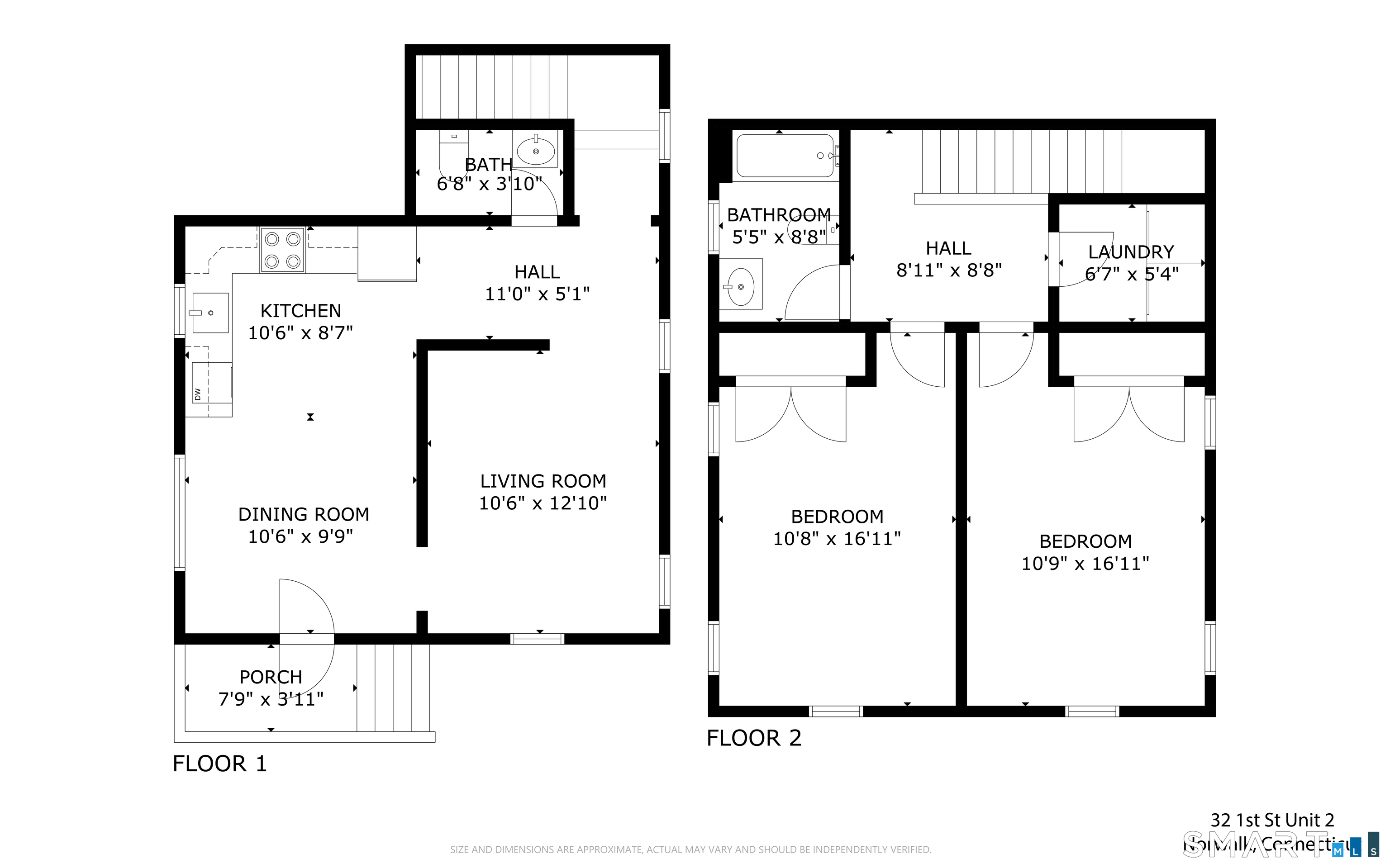 32 1ST Street Norwalk CT 06855