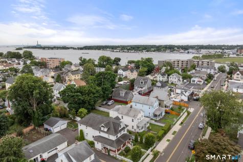32 1ST Street Norwalk CT 06855