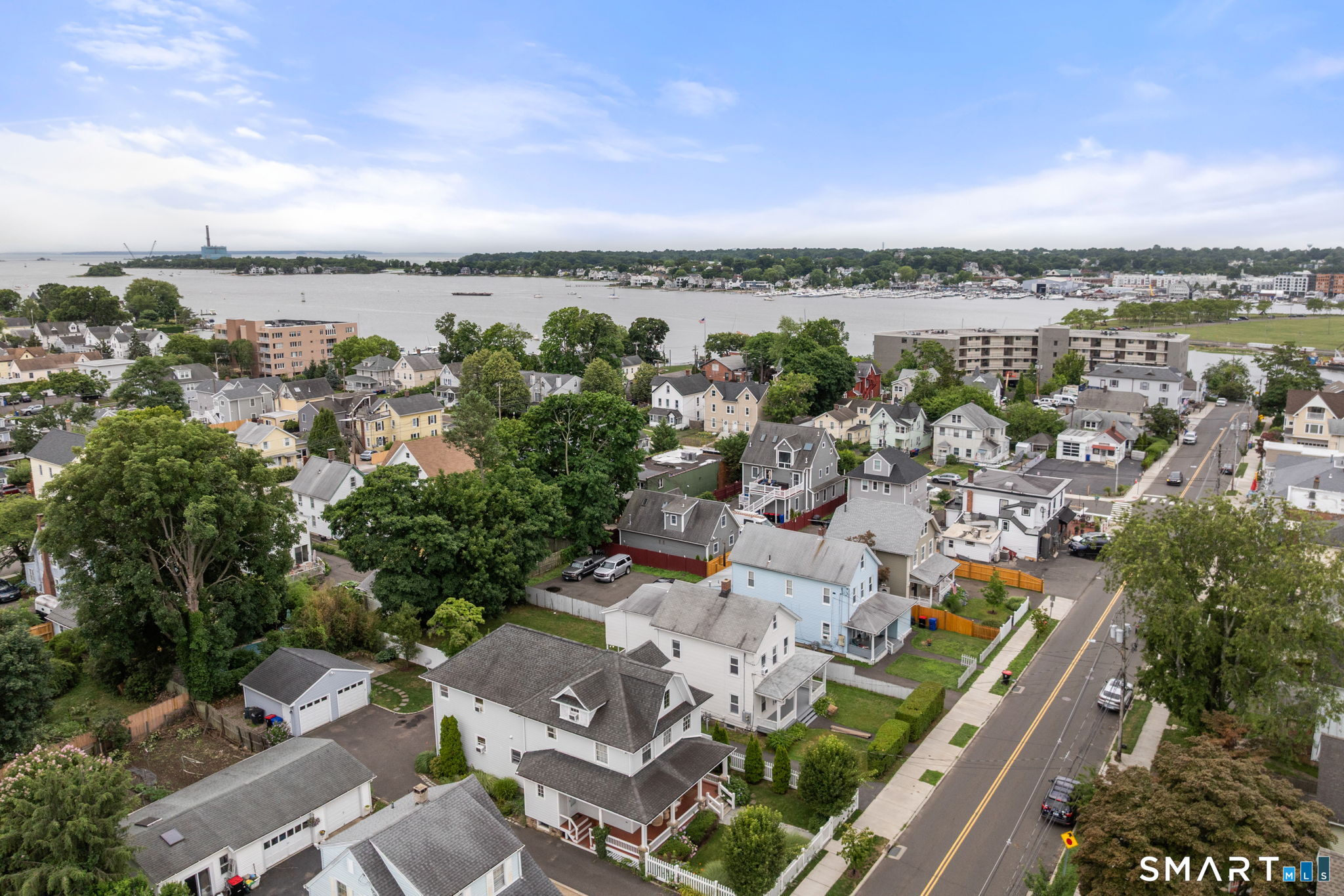 32 1ST Street Norwalk CT 06855