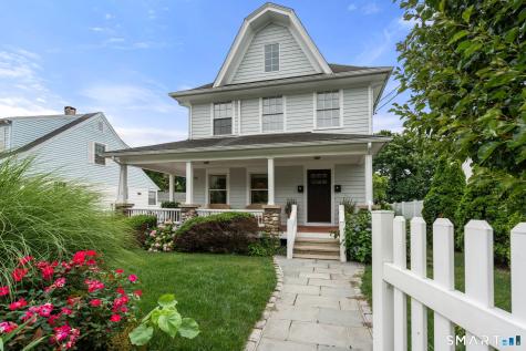 32 1ST Street Norwalk CT 06855