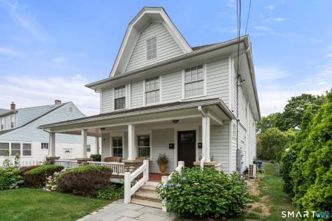 32 1ST Street Norwalk CT 06855