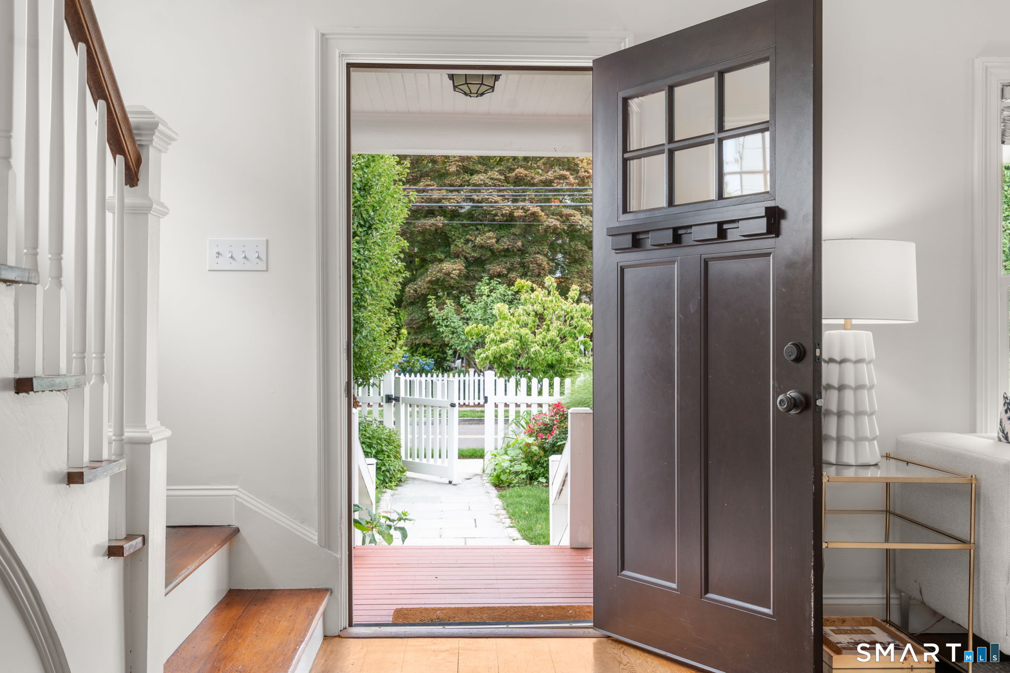 32 1ST Street Norwalk CT 06855