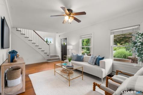 32 1ST Street Norwalk CT 06855