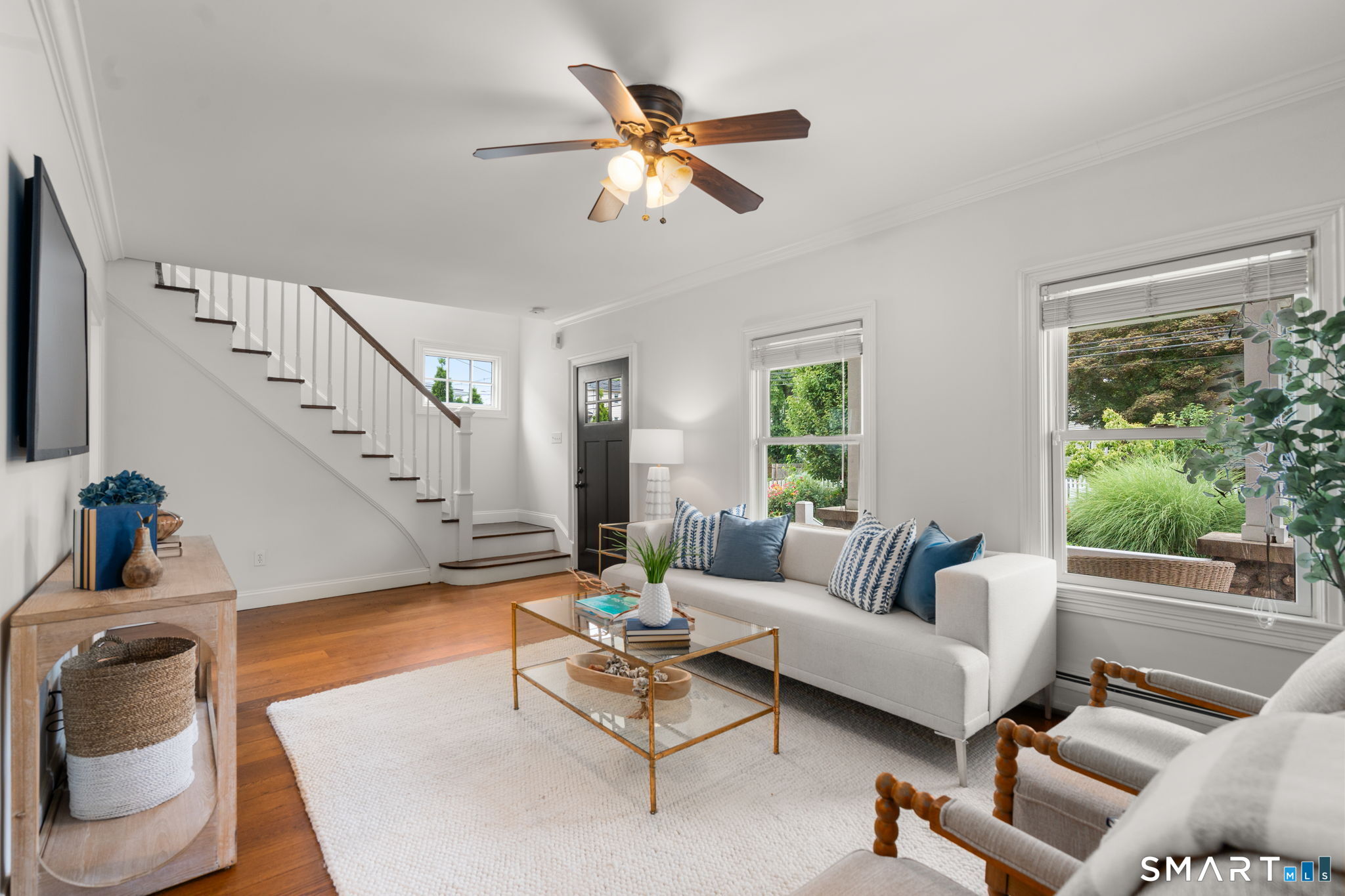 32 1ST Street Norwalk CT 06855