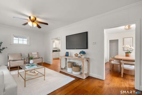 32 1ST Street Norwalk CT 06855