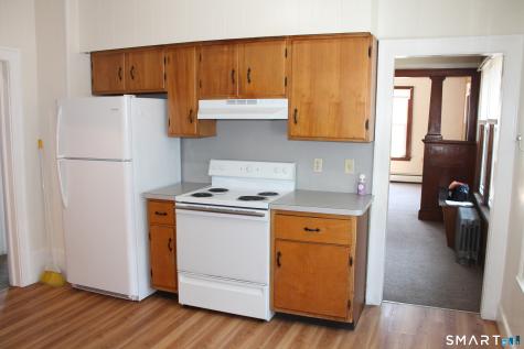17 Akron Street Meriden CT 06450