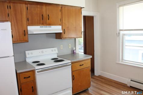 17 Akron Street Meriden CT 06450