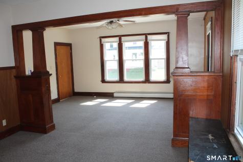 17 Akron Street Meriden CT 06450