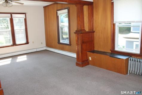 17 Akron Street Meriden CT 06450