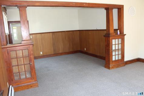 17 Akron Street Meriden CT 06450