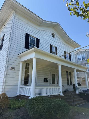 246 Elm Street West Haven CT 06516