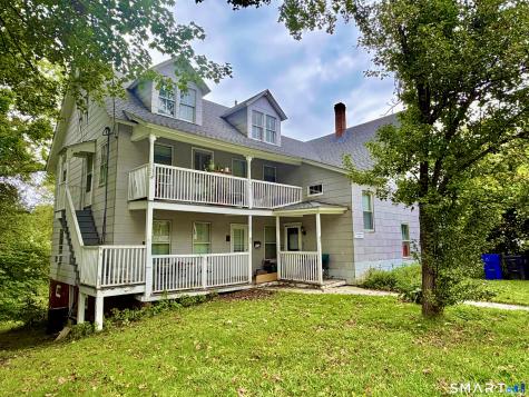 95 Williams Avenue Winchester CT 06098