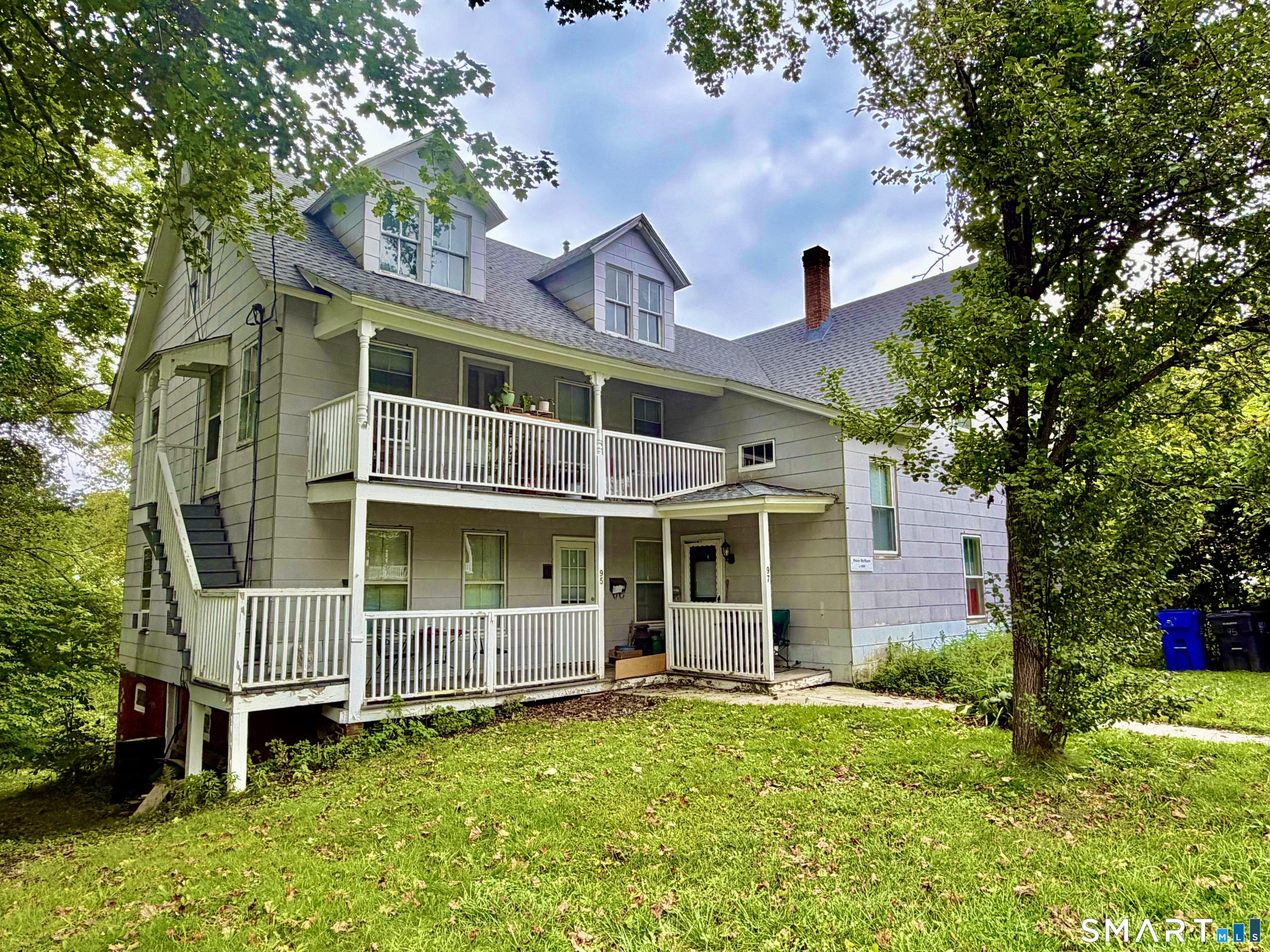 95 Williams Avenue Winchester CT 06098