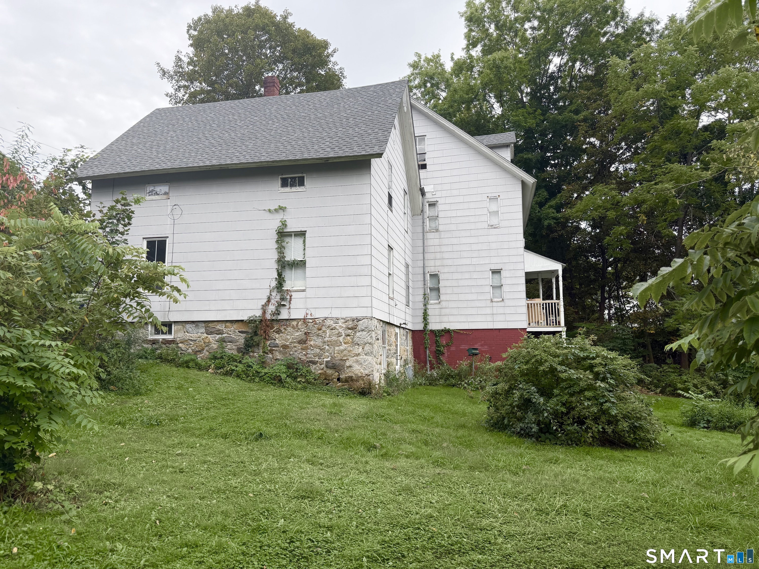 95 Williams Avenue Winchester CT 06098
