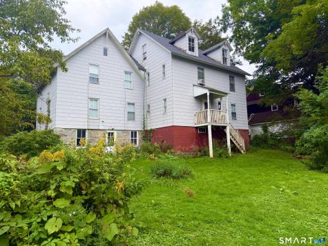 95 Williams Avenue Winchester CT 06098