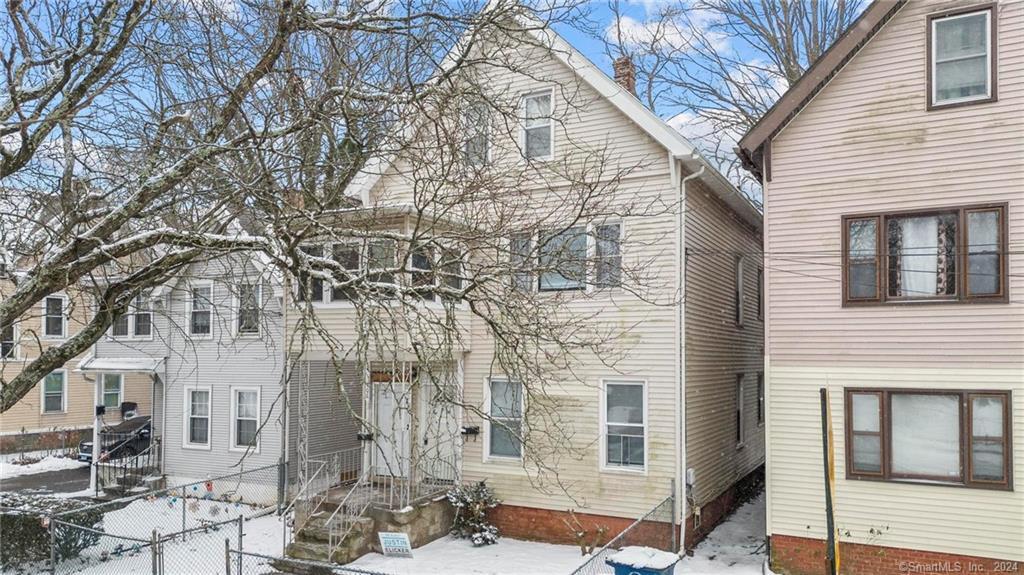 106 Ivy Street New Haven CT 06511