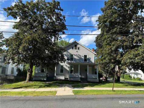51 Hinsdale Avenue Winchester CT 06098