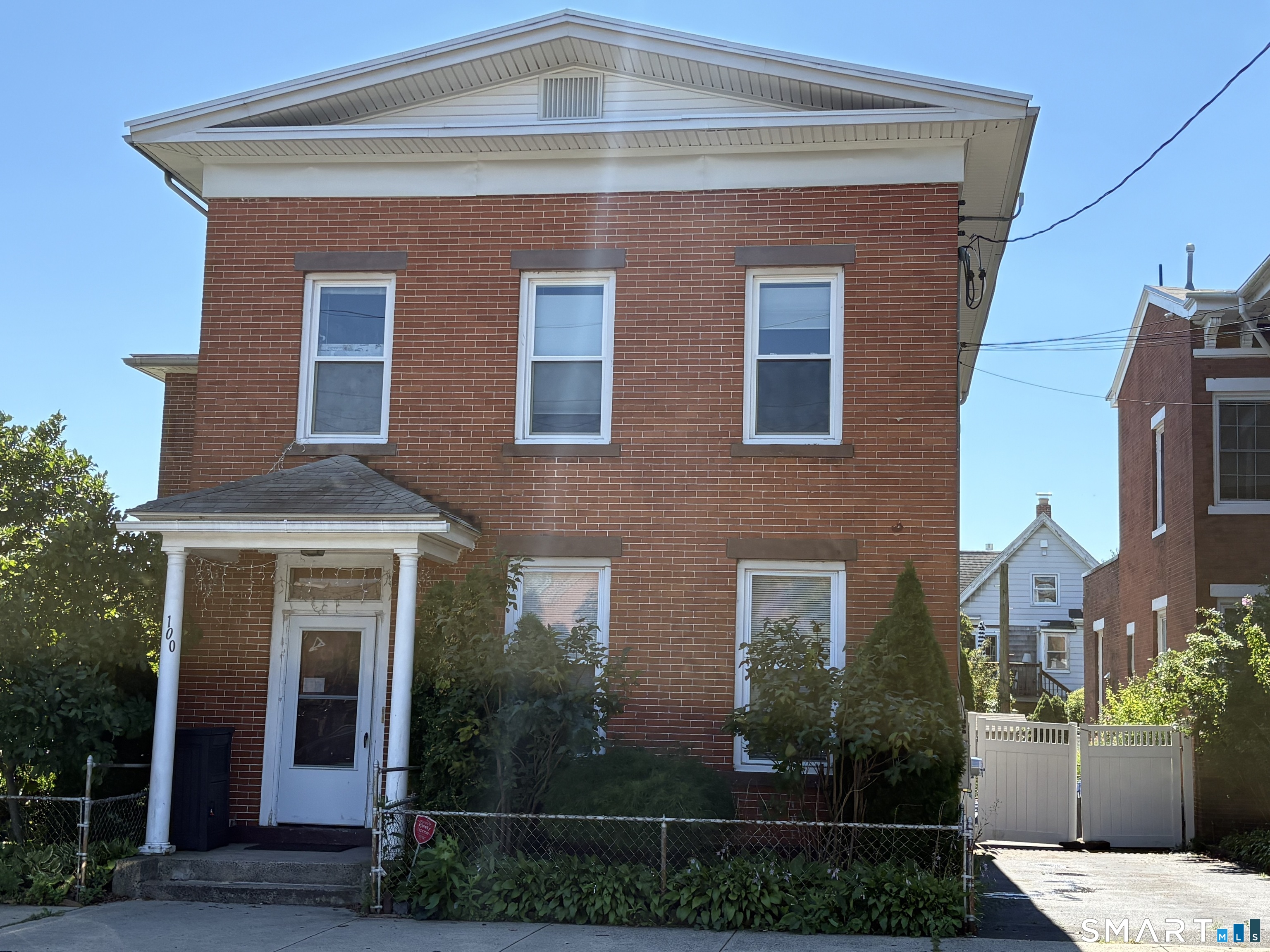 100 William Street New Haven CT 06511