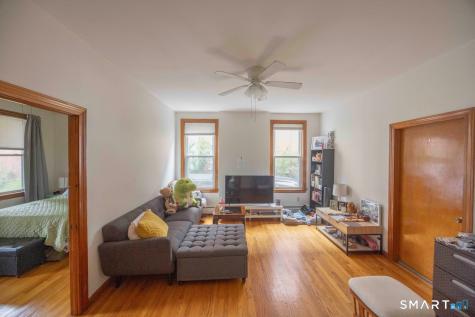 100 William Street New Haven CT 06511