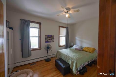 100 William Street New Haven CT 06511
