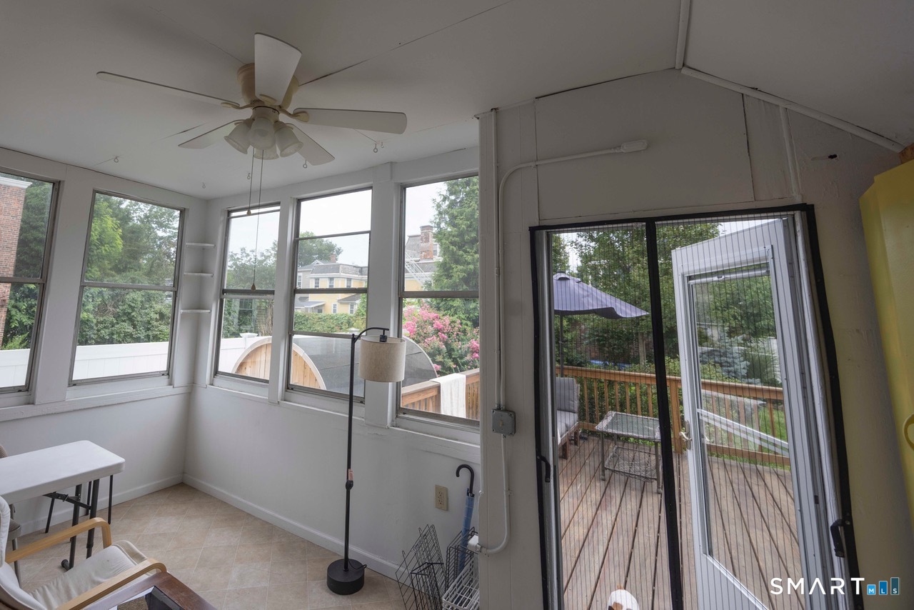 100 William Street New Haven CT 06511