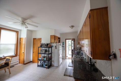 100 William Street New Haven CT 06511