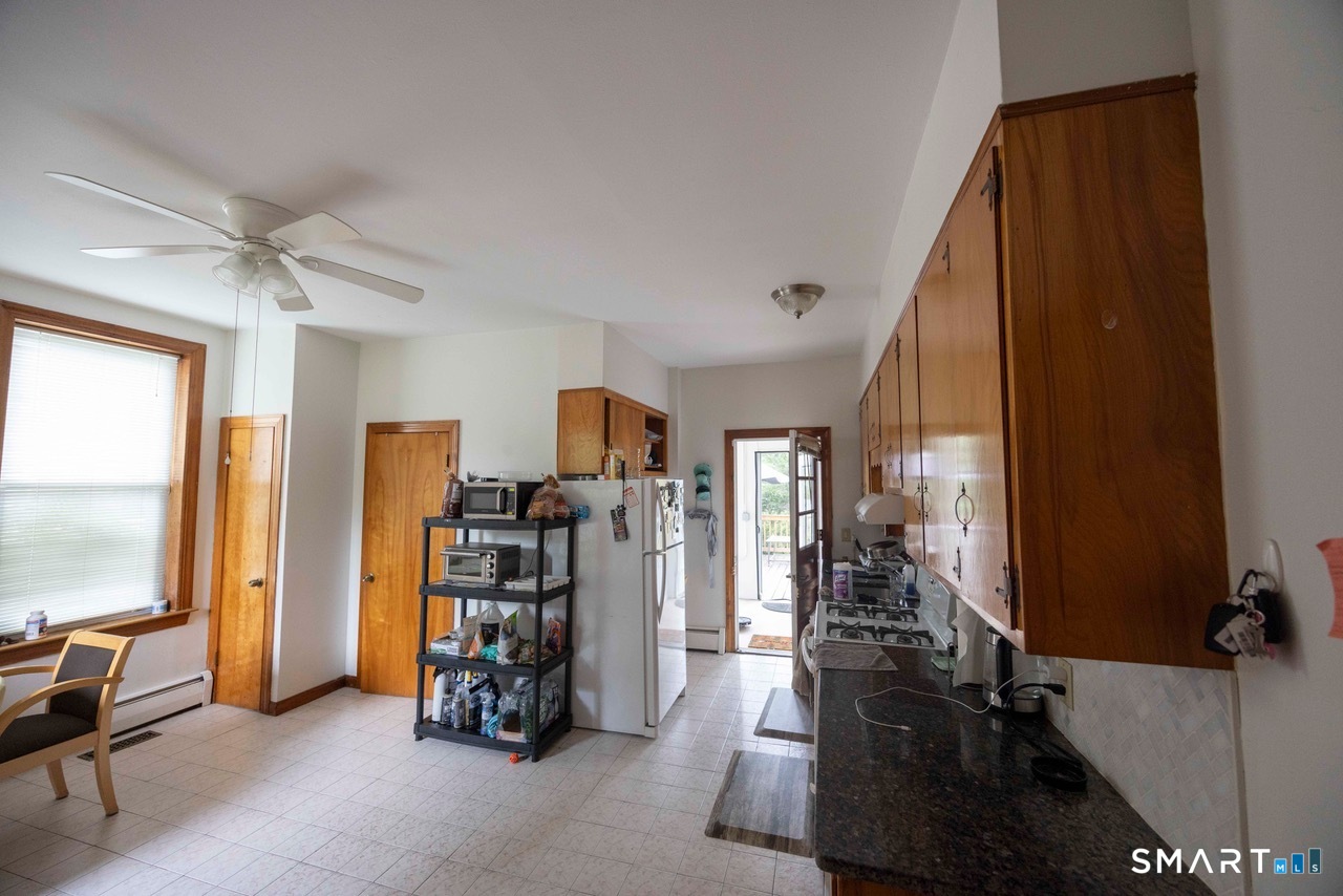 100 William Street New Haven CT 06511