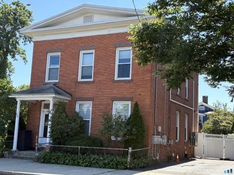 100 William Street New Haven CT 06511