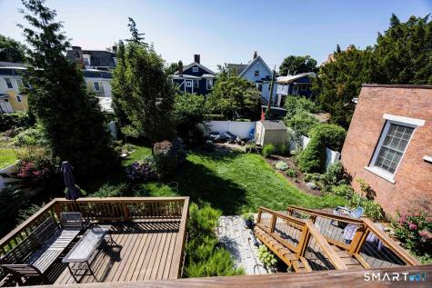 100 William Street New Haven CT 06511