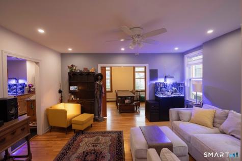 100 William Street New Haven CT 06511