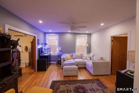 100 William Street New Haven CT 06511