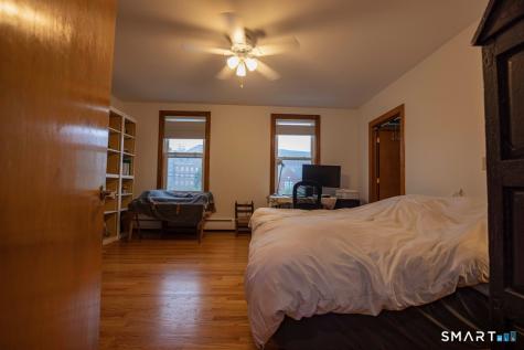100 William Street New Haven CT 06511