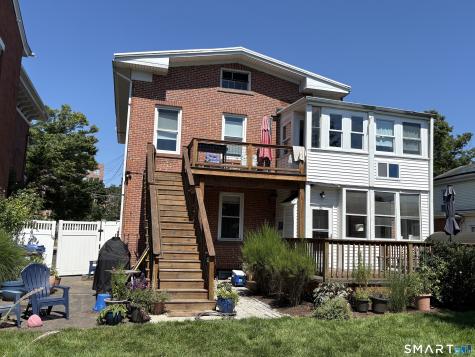 100 William Street New Haven CT 06511