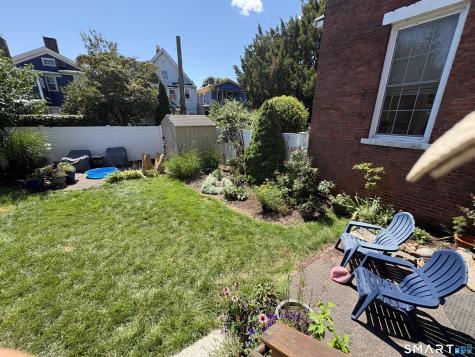 100 William Street New Haven CT 06511
