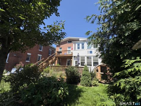 100 William Street New Haven CT 06511