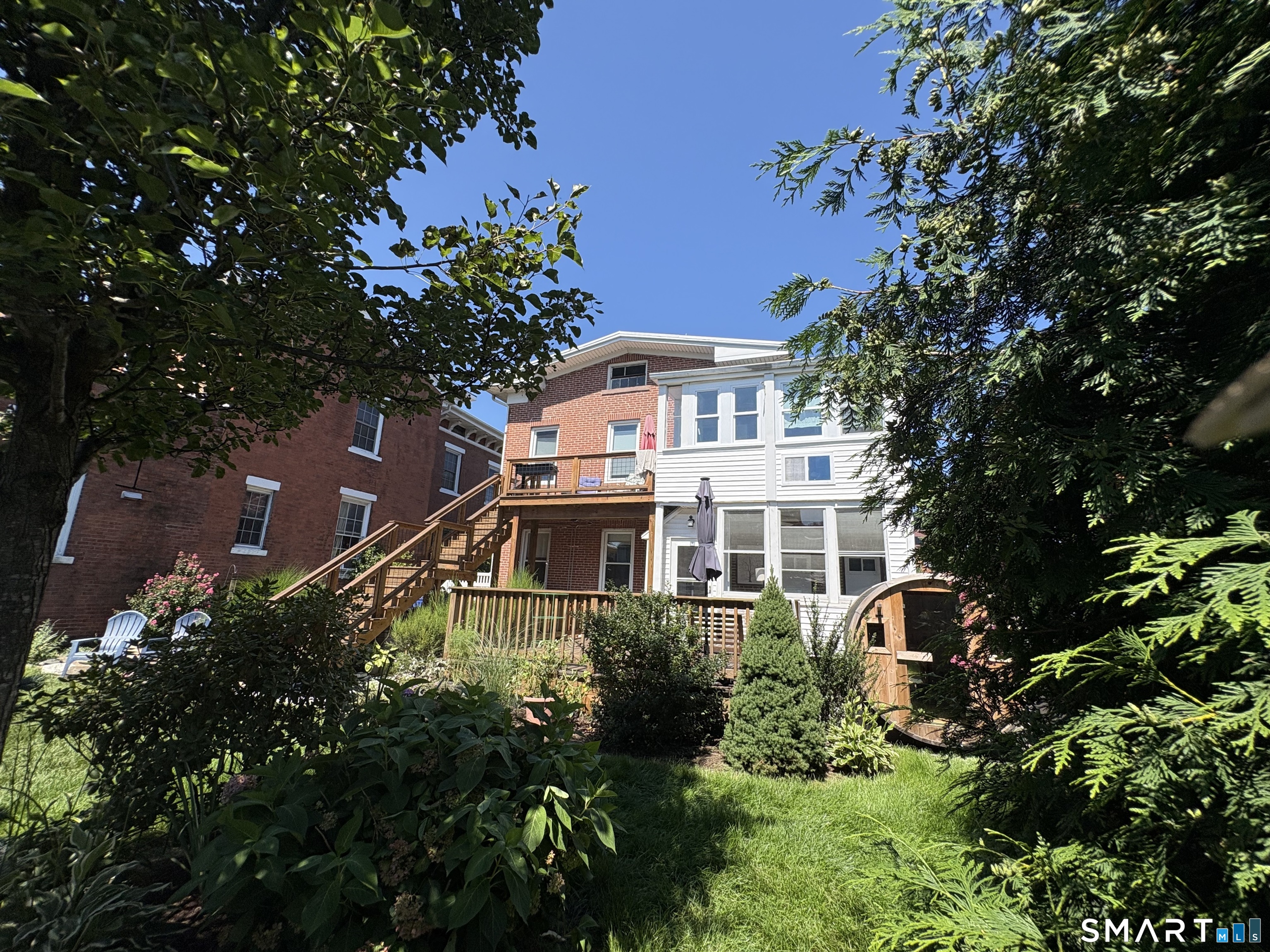 100 William Street New Haven CT 06511